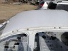 Sandero №13 крыша