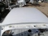 Sandero №13 крыша