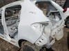 Sandero №13 крыло заднее левое деф