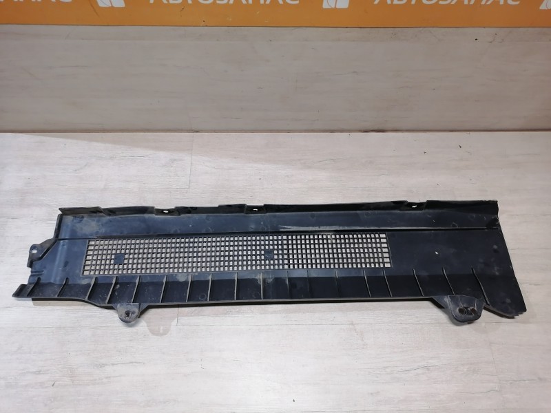 Sandero №13 защита днища
