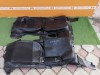 Sandero №13 пол салона