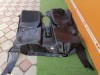 Sandero №13 пол салона