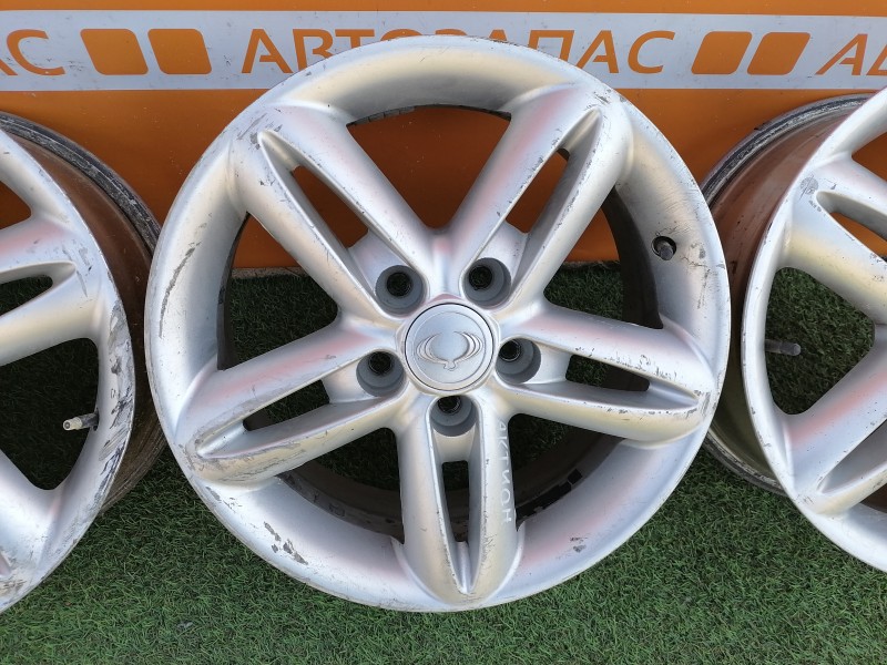 Actyon диск колесный литой R16