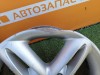 Actyon диск колесный литой R16