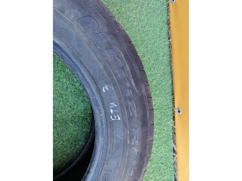 Yeti №3 шина 215/65 R16 нексен лето к-кт