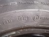 Yeti №3 запаска 195/60 R16 континенталь диск штамповка