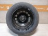 Yeti №3 запаска 195/60 R16 континенталь диск штамповка