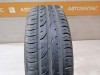 Yeti №3 запаска 195/60 R16 континенталь диск штамповка