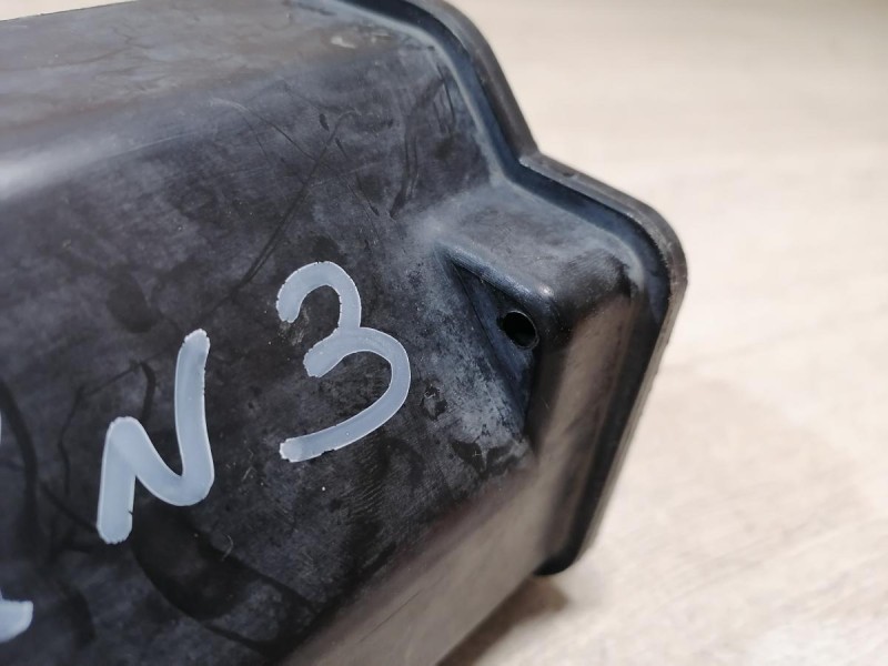 Yeti №3 абсорбер топливный деф