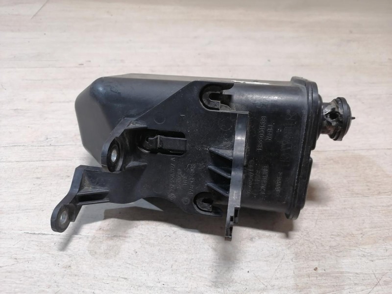 Yeti №3 абсорбер топливный деф