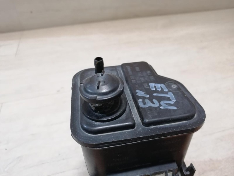 Yeti №3 абсорбер топливный деф