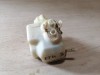 Yeti №3 бачок тормозного цилиндра