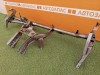 Yeti №3 усилитель торпедо