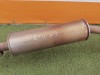 Yeti №3 глушитель в сборе