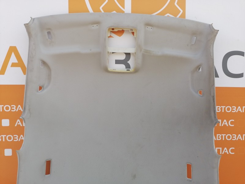 Yeti №3 потолок