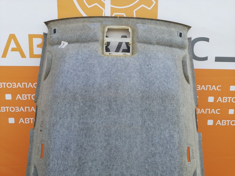 Yeti №3 потолок