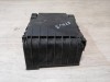 Yeti №3 корпус блока предохранителей капота