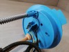 Yeti №3 бензонасос 1.2