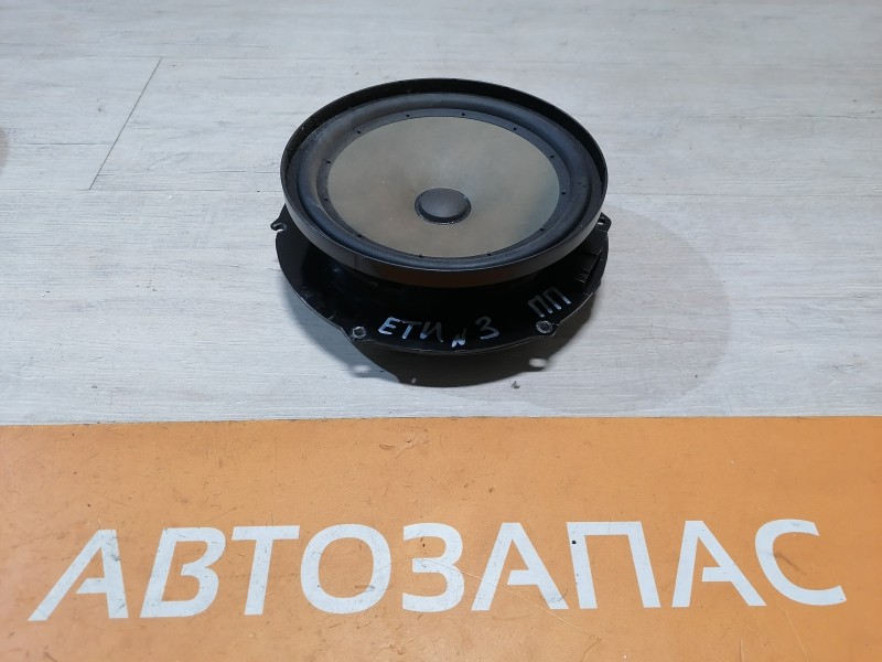 Yeti №3 динамик передний