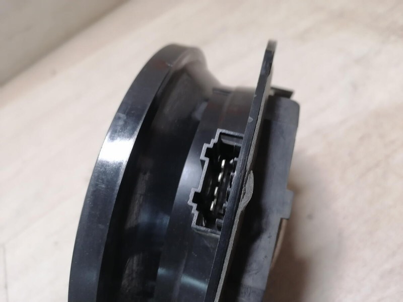 Yeti №3 динамик передний