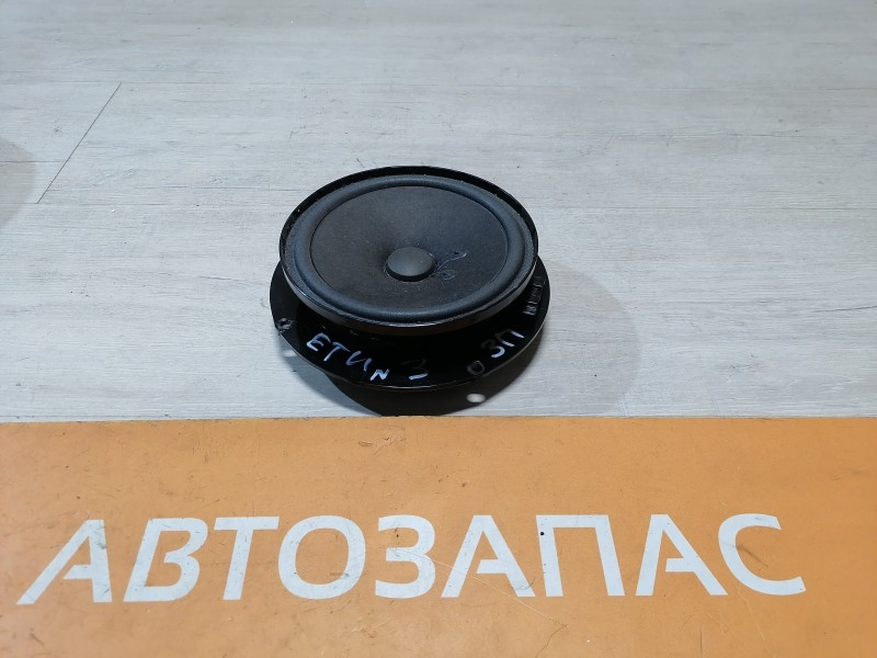 Yeti №3 динамик задний