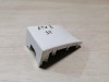 Yeti №3 накладка под фонарь правая