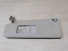 Yeti №3 козырек солнцезащитный левый