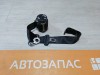 Yeti №3 ремень безопасности задний