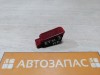 Yeti №3 плафон обшивки двери