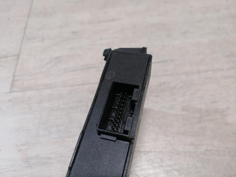 Yeti №3 блок электронный диагностический geteway 7n0907530r