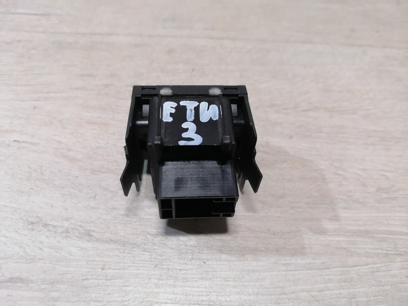 Yeti №3 корректор фар регулировка освещения панели приборов