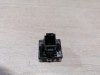 Yeti №3 выключатель подушки безопасности пассажира
