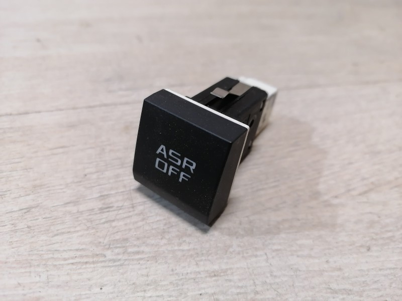 Yeti №3 кнопка антипробуксовочной системы asr off