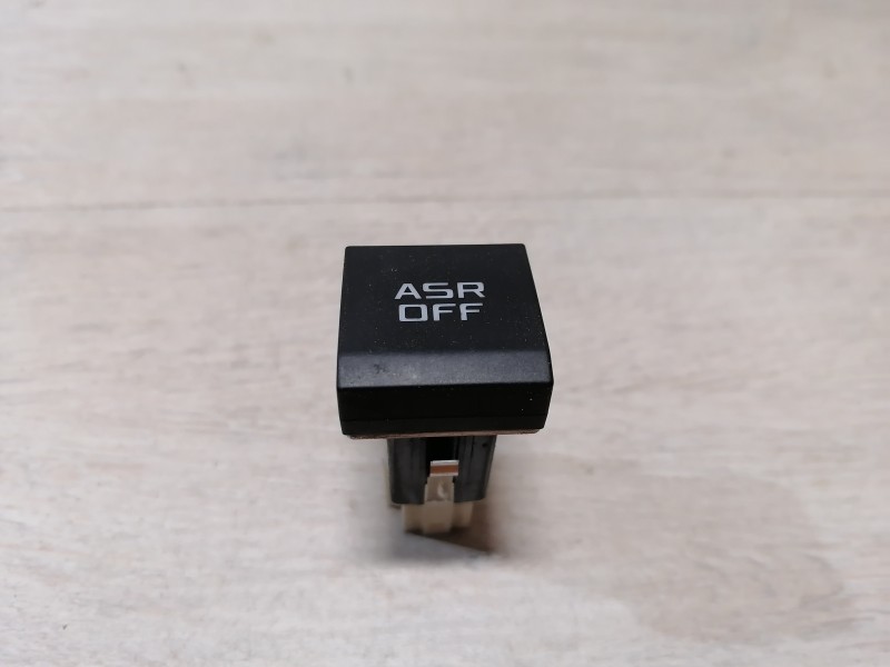 Yeti №3 кнопка антипробуксовочной системы asr off
