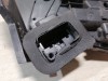Yeti №3 замок двери задний правый