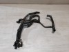 Yeti №3 патрубок охлаждения двигателя к-кт 1k0122058t