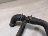 Yeti №3 патрубок охлаждения двигателя к-кт 1k0122058t