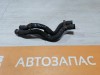 Yeti №3 патрубок печки комплект