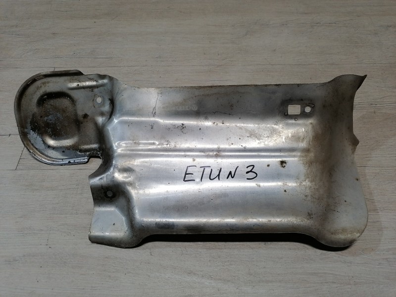 Yeti №3 тепловой экран 1k1423981j