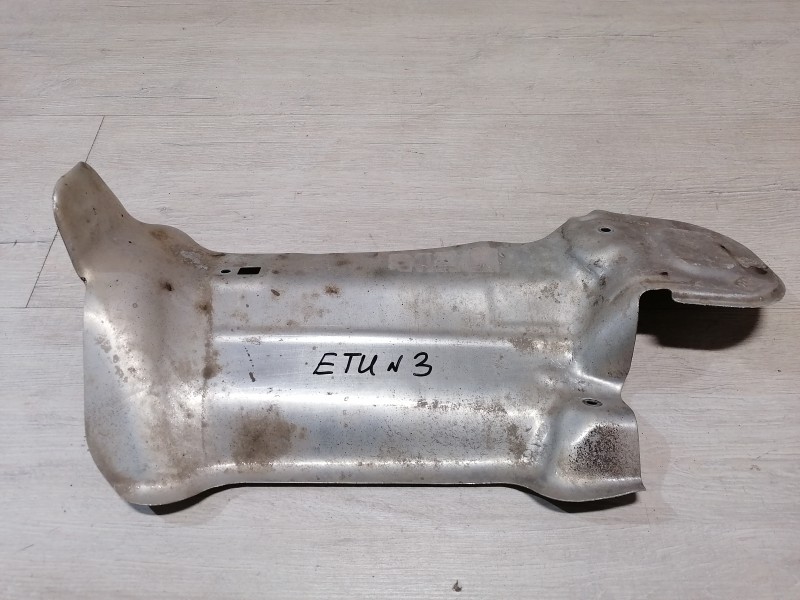 Yeti №3 тепловой экран 1k1423981j