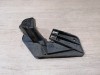 Yeti №3 брызговик накладки порога правый