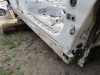 Yeti №3 порог правый