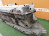 Yeti №3 порог правый деф
