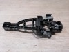 Focus 3 №6 кронштейн ручки двери задний правый