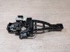 Focus 3 №6 кронштейн ручки двери задний левый