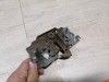 Focus 3 №6 замок капота