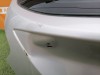Focus 3 №6 крышка багажника со стеклом