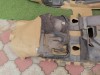 Focus 3 №6 пол салона