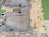 Focus 3 №6 пол салона