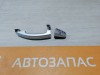Focus 3 №6 ручка двери наружная